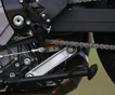 Итальянцы в России: Moto Morini Corsaro 1200 Veloce